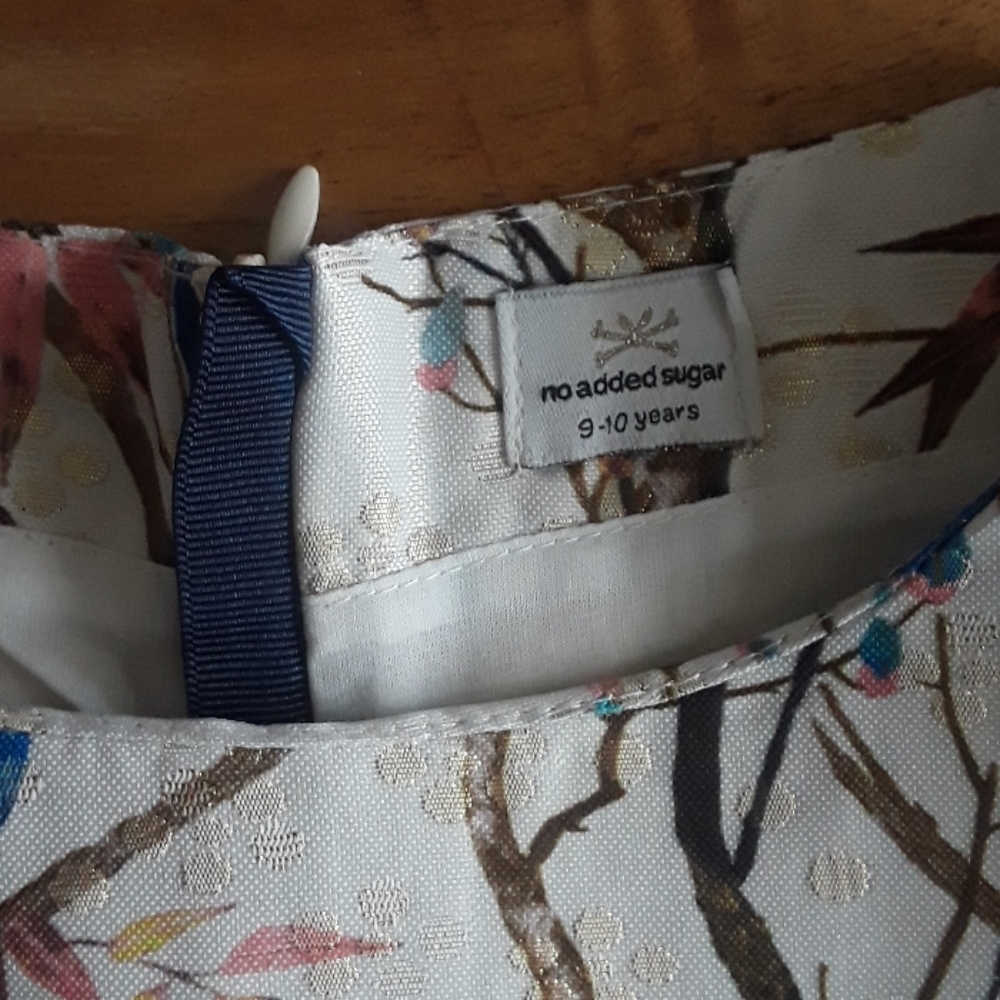 Dress - Picture 5 of 9
